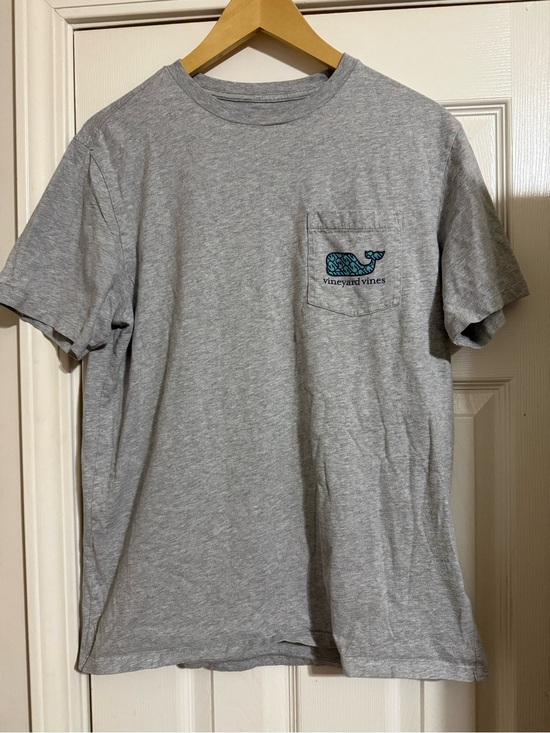 Vineyard Vines Other - Vineyard Vines Pocket Tee Shirt